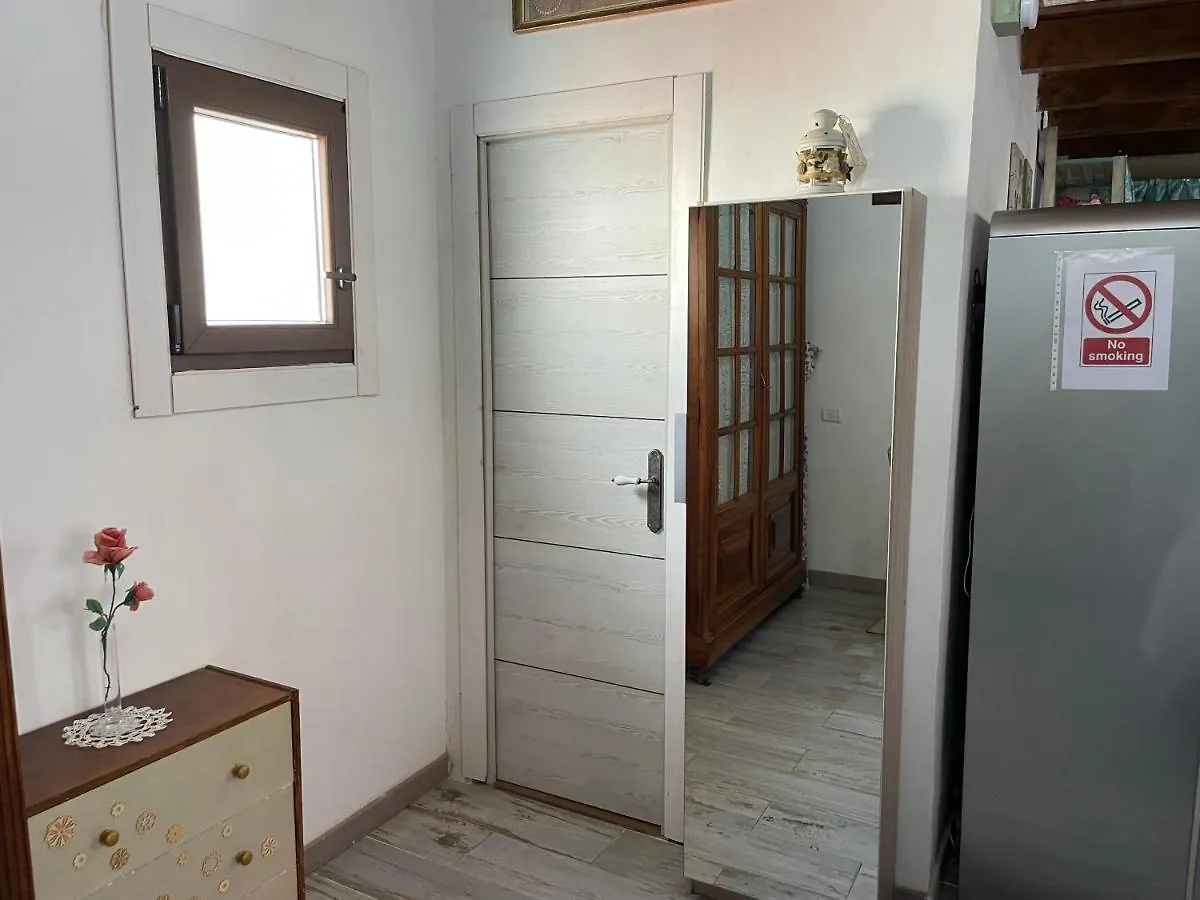 Σπίτι διακοπών Casa Almendra Βίλα Σάντα Κρουζ Τενερίφης