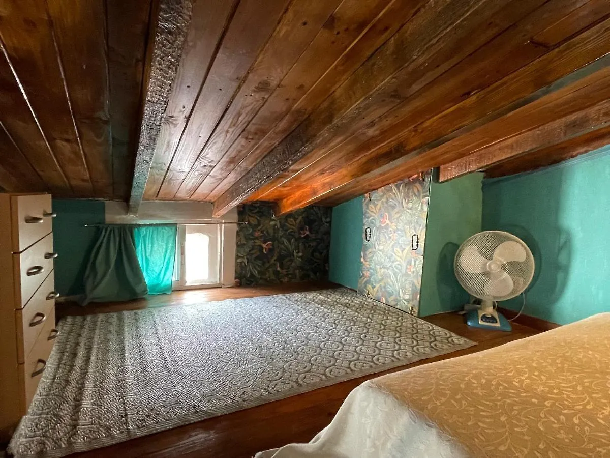 Casa Almendra Βίλα Σάντα Κρουζ Τενερίφης 0*,  Ισπανία
