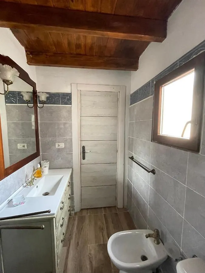 Casa Almendra Βίλα Σάντα Κρουζ Τενερίφης