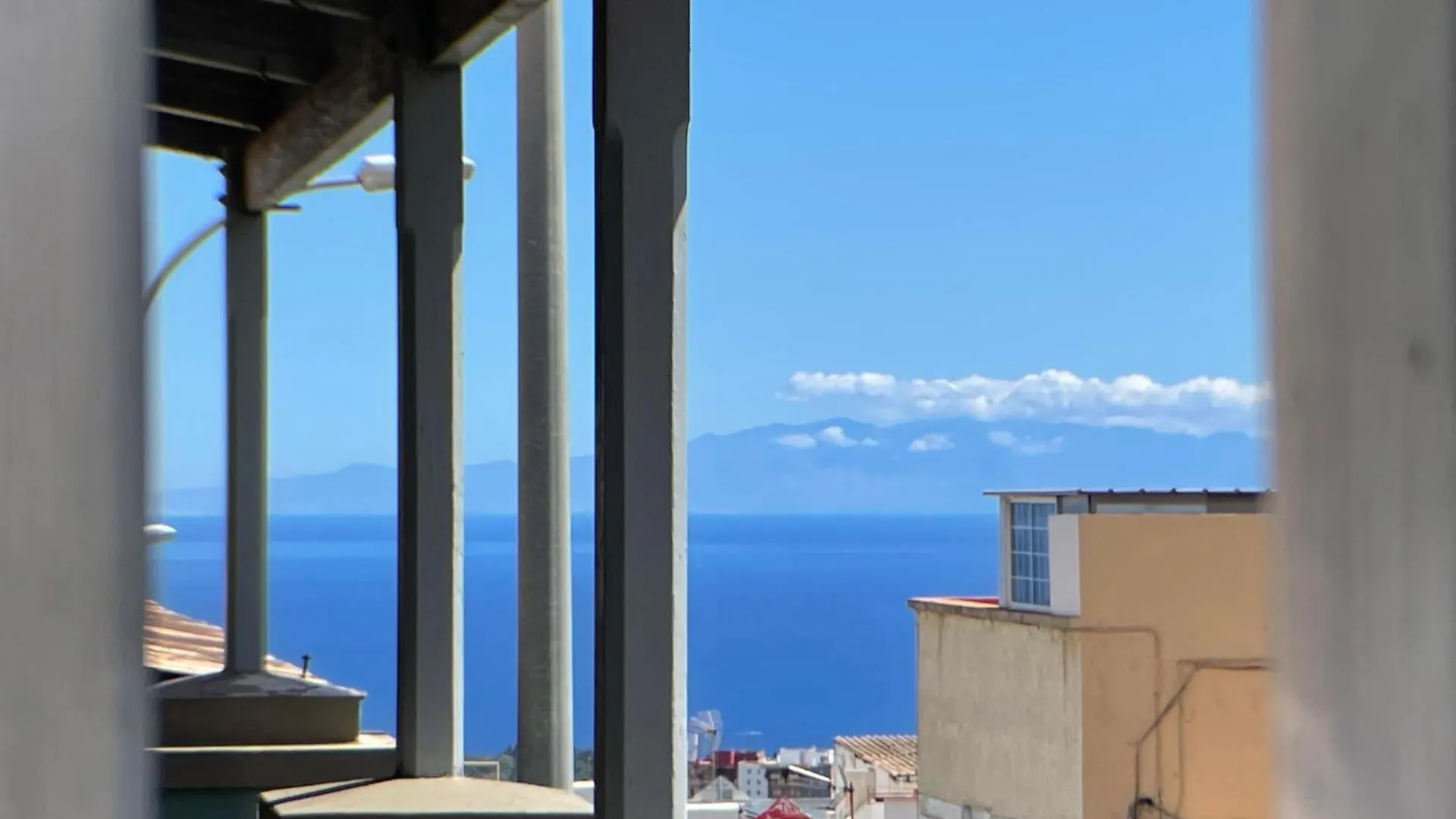 Σπίτι διακοπών Casa Almendra Βίλα Σάντα Κρουζ Τενερίφης